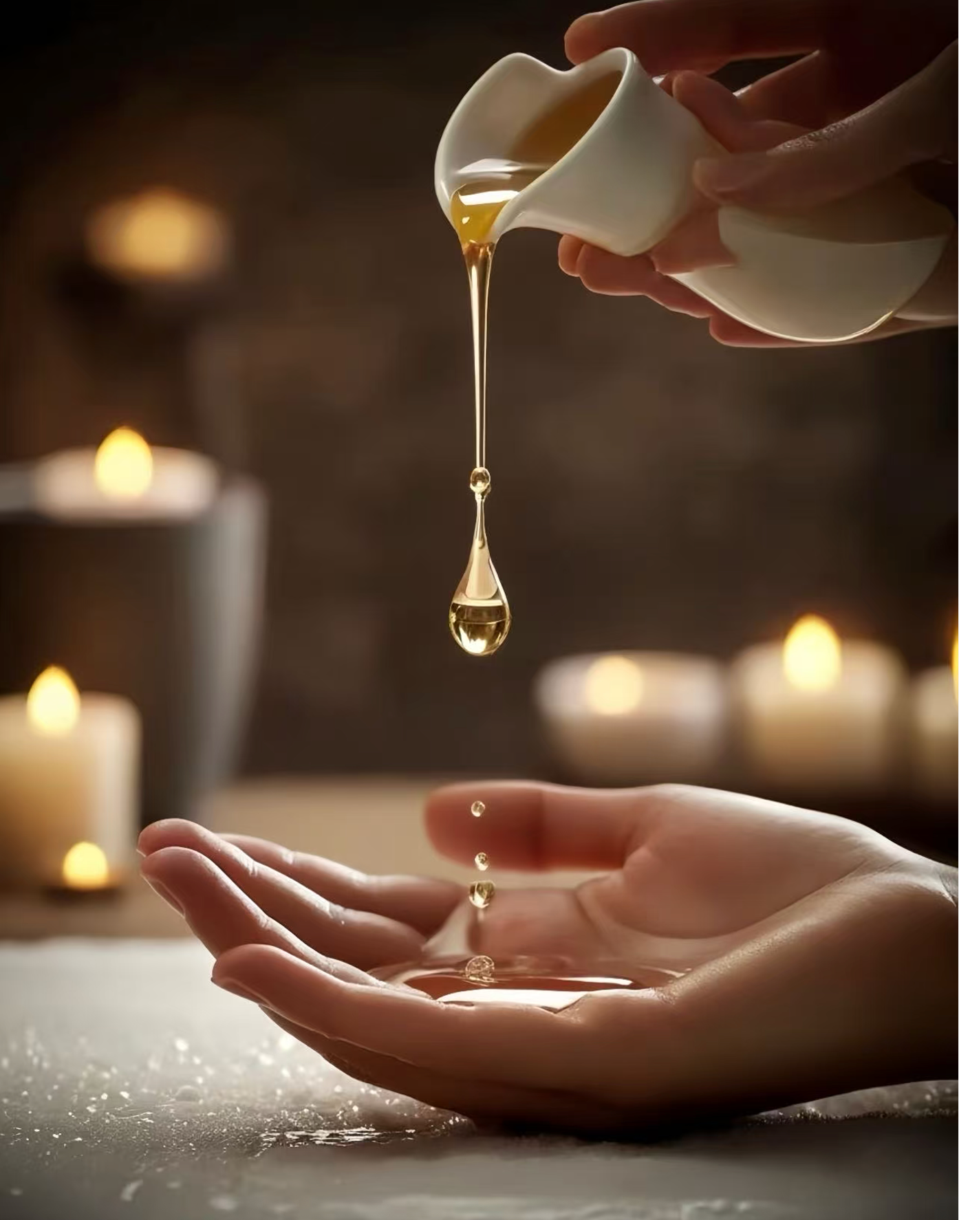 Sensual Ritual