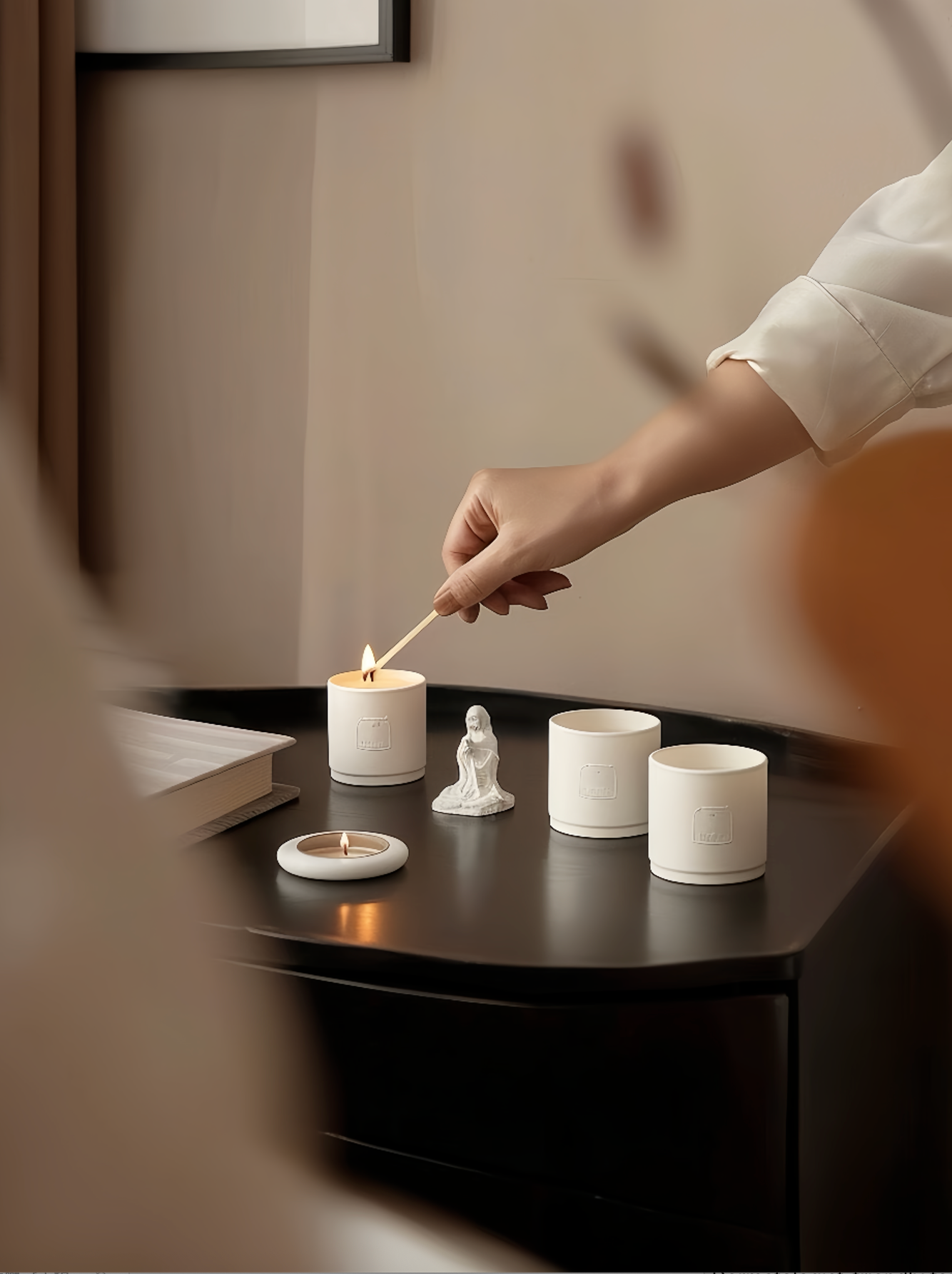 Home & Ritual Essentials