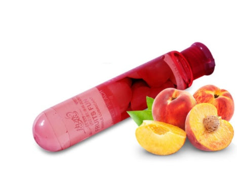 Fruit Flavoured Water-Based Intimate Lubricant Body-Safe | Bloom Intimate