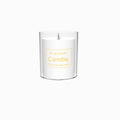Candlelight Aroma Diffuser Flame Effect USB Humidifier | Bloom Intimate
