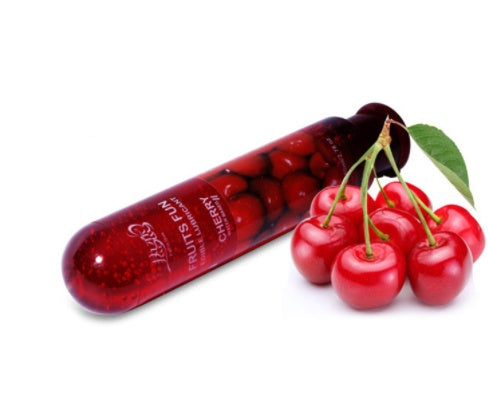 Fruit Flavoured Water-Based Intimate Lubricant Body-Safe | Bloom Intimate