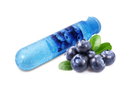 Fruit Flavoured Water-Based Intimate Lubricant Body-Safe | Bloom Intimate