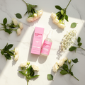 Intimate Skin Cleansing Spray by Bloom Intimate - feminine care lifestyle
