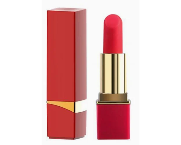 Lipstick Vibrator