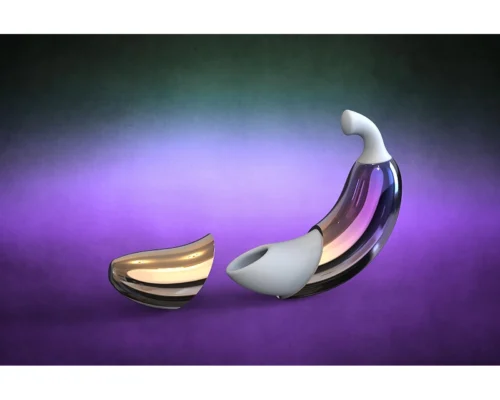 Banana Vibrator