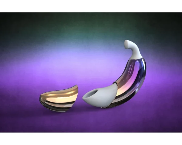 Banana Vibrator