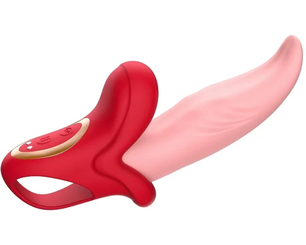 Second Generation Vibrating Egg