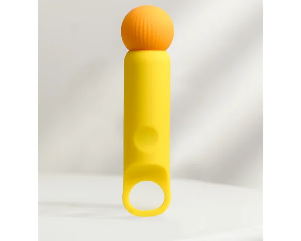 Mini Vibrator