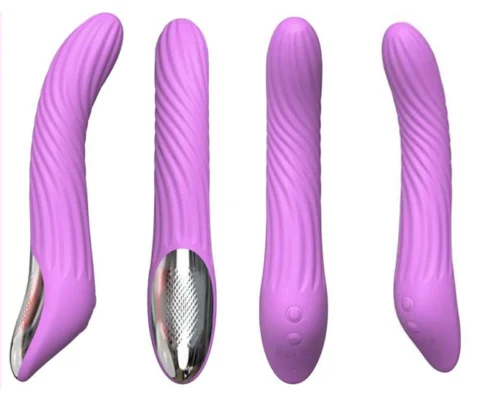 Threaded Heating Rod