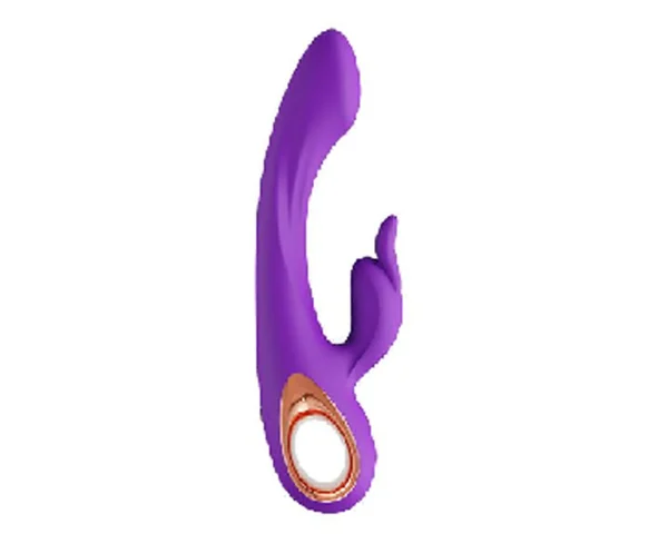 Baby Vibrator - Rabbit Style