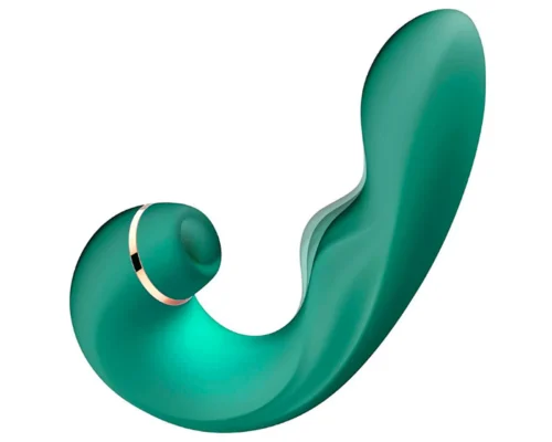 Gemstone Vibrator