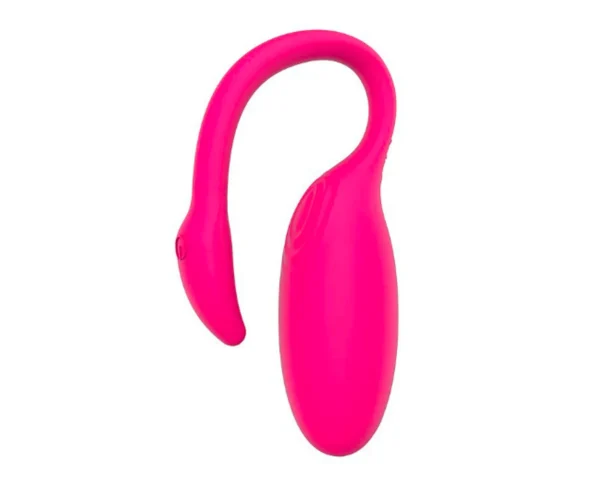 Tiny Tadpole Vibrator